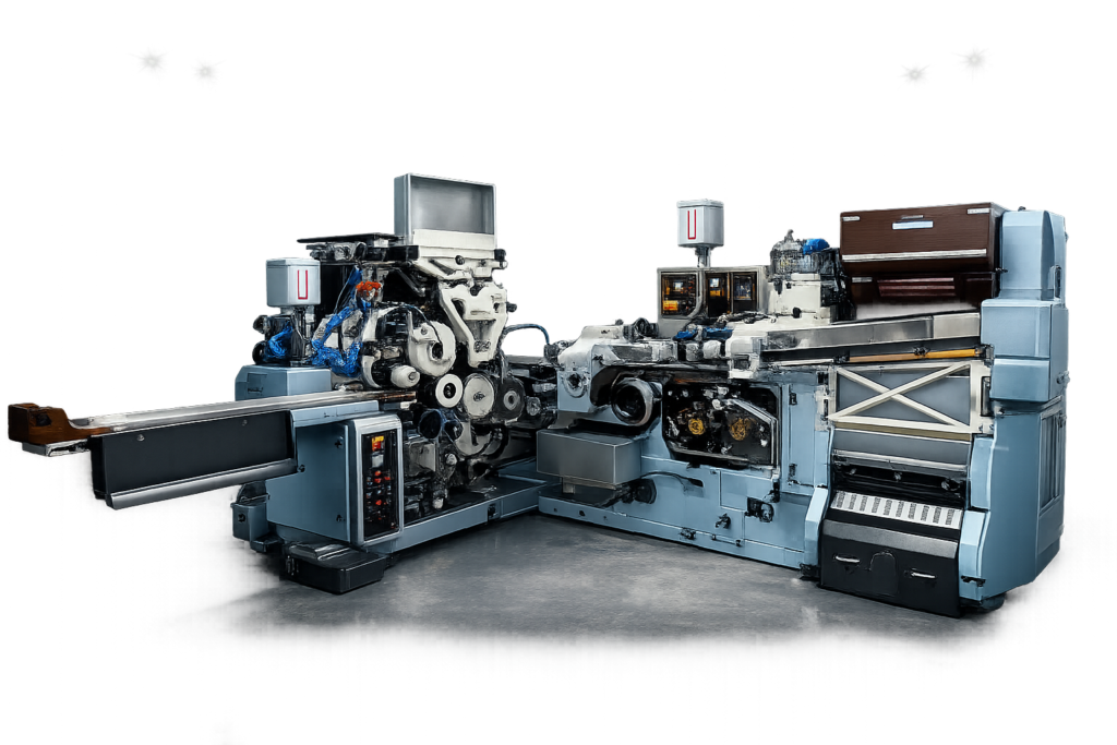 Best cigarette making machine