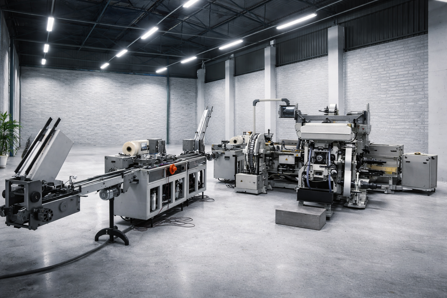 Best cigarette Packing Machine in bangladesh